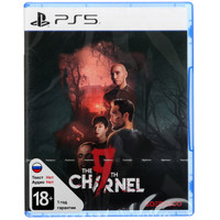 Игра The 9th Charnel (PS5)