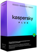 Антивирус Kaspersky Plus