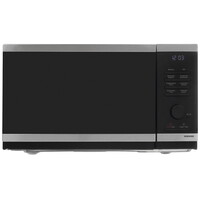 Микроволновая печь Samsung MW4000D черный