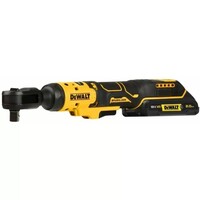 Гайковерт угловой DeWalt DCF512D1-XJ XR FLEXVOLТ 18/54V  , Без ЗУ, Без АКБ