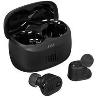 Наушники TWS JBL Tune Buds 2  черный 2024
