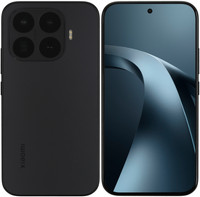 6.59" Смартфон Xiaomi 17T 256 ГБ черный