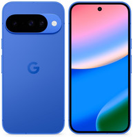 6.3" Смартфон Google Pixel 10 256 ГБ синий