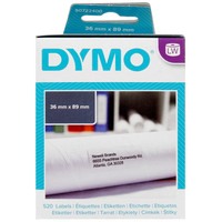 Этикетки DYMO S0722400