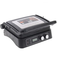 Гриль Redmond SteakMaster RGM-M811D черный