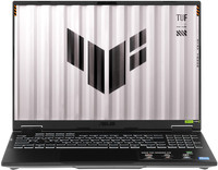 16" Ноутбук ASUS TUF Gaming F16 FX608JMR-RV130 серый