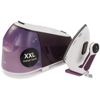 Парогенератор Braun CareStyle 5 IS5247VI фиолетовый