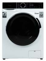 Стиральная машина Midea MFA01W70B/W-C белый