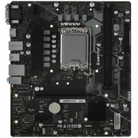 Материнская плата Biostar Z690MX2-E D4