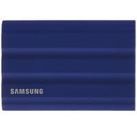 2000 ГБ Внешний SSD Samsung T7 Shield [MU-PE2T0R/WW]