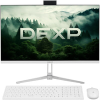 23.8" Моноблок DEXP Atlas AT30HE