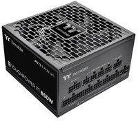 Блок питания Thermaltake Toughpower PT 850W [PS-TPP-0850FNFAPE-1] черный