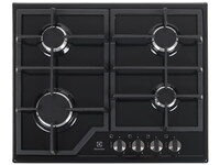 Газовая варочная поверхность Electrolux GPE263MB