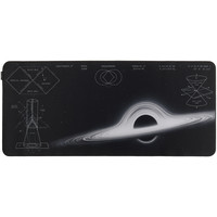 Коврик ARDOR GAMING Singularity (XL) черный