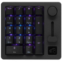Цифровой блок  проводная + беспроводная Glorious GMMK Wireless