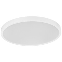 Светильник потолочный Xiaomi Mi Smart Ceiling Light D40 белый/белый