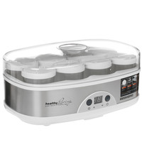 Йогуртница Redmond RYM-M5401 серебристый