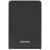 4 ТБ Внешний HDD ADATA HV620 Slim [AHV620S-4TU31-CBK]