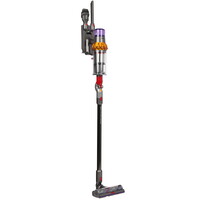 Вертикальный пылесос  Dyson V15 SV47 Detect Absolute  серый