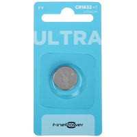 Батарейка FinePower Ultra V.2 CR1632