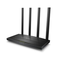 Wi-Fi роутер TP-Link Archer A6