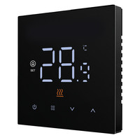 Умный терморегулятор DEXP Smart ST-01W