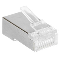 Коннектор RJ45  Aceline RJ45 8P8C