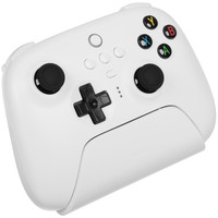 Геймпад беспроводной/проводной 8BitDo Ultimate 2.4G белый
