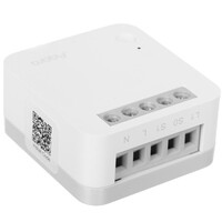 Умное реле Aqara Single Switch Module T1 SSM-U01