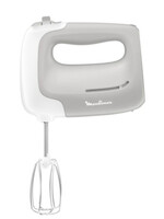 Миксер Moulinex Prepmix HM450B10 серый