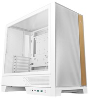 Корпус DEEPCOOL CL600 [R-CL600-WHNNA2-G-1] белый