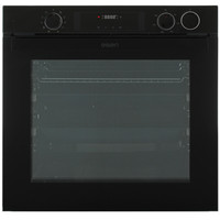 Электрический духовой шкаф Eigen Hett-FS3001 черный