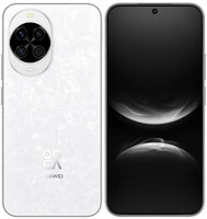 6.7" Смартфон HUAWEI nova 14 512 ГБ белый