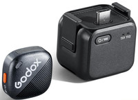 Радиосистема Godox Cube-OP3