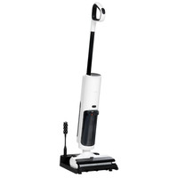 Вертикальный пылесос моющий Xiaomi Truclean W20 Wet Dry Vacuum  белый