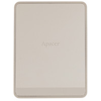 1000 ГБ Внешний SSD Apacer AS724 [AP1TBAS724C-1]