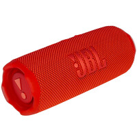 Портативная колонка JBL Flip 7, красный