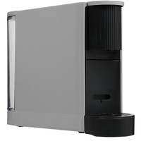 Кофемашина капсульная DEXP DCM-201N