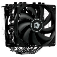 Кулер для процессора ID-COOLING SE-206-XT  черный