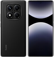 6.67" Смартфон Xiaomi Redmi Note 14 Pro 256 ГБ черный