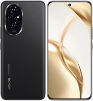 6.7" Смартфон HONOR 200 256 ГБ черный
