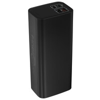 Портативный аккумулятор FinePower Solo 40 черный