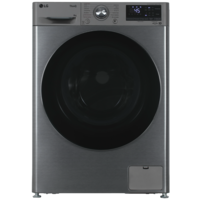 Стиральная машина LG F2V5PS2S серебристый