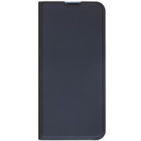 Чехол-книжка  Aceline Kors для Samsung Galaxy A02s синий