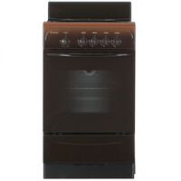 Газовая плита Gefest GS 3208B GC коричневый