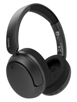 Беспроводные/проводные наушники Philips TAH3020  черный 2026