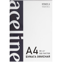 Бумага Aceline Office белый