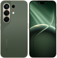 6.78" Смартфон Tecno CAMON 50 256 ГБ зеленый