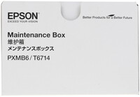 Емкость для отработанных чернил Epson C13T671400