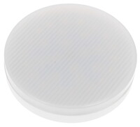 Лампа светодиодная ЭРА LED smd GX-7w-827-GX53